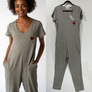 S NEW Preloved Jumpsuit
